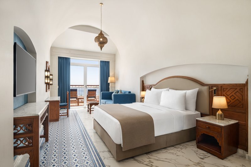 Mövenpick Sharm El Sheikh 16