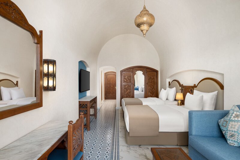 Mövenpick Sharm El Sheikh 18