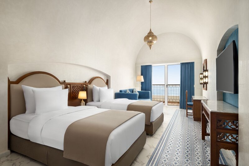 Mövenpick Sharm El Sheikh 21