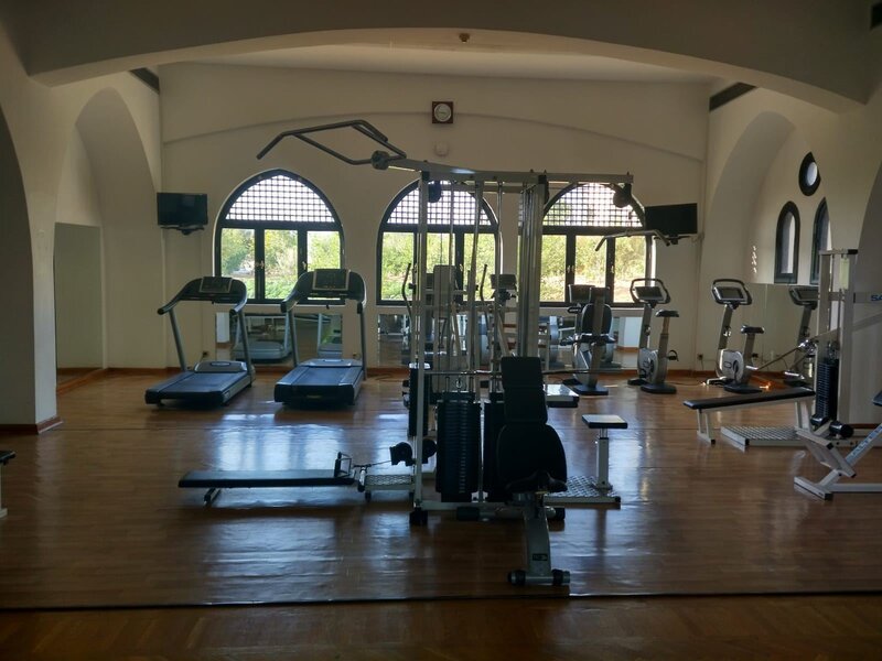 Mövenpick Sharm El Sheikh 22