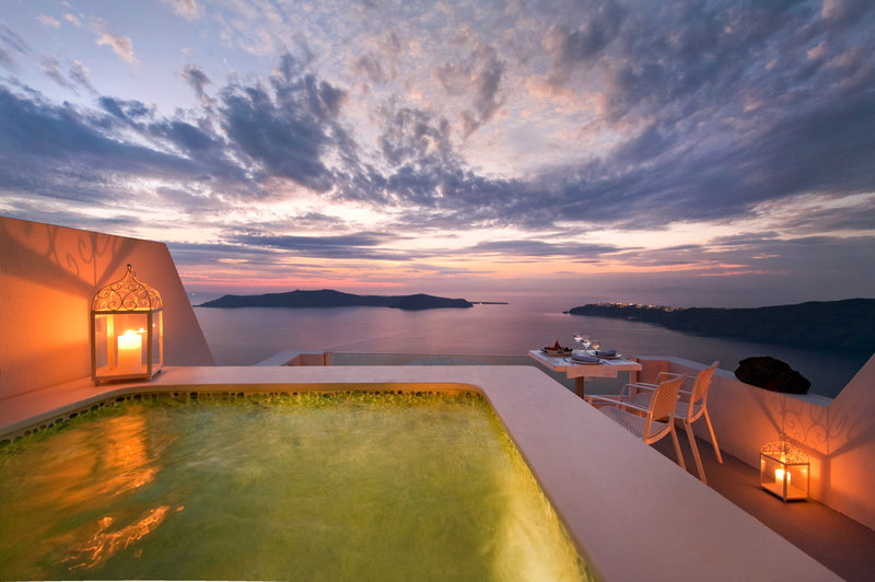 Andromeda Villas & Spa Resort 3