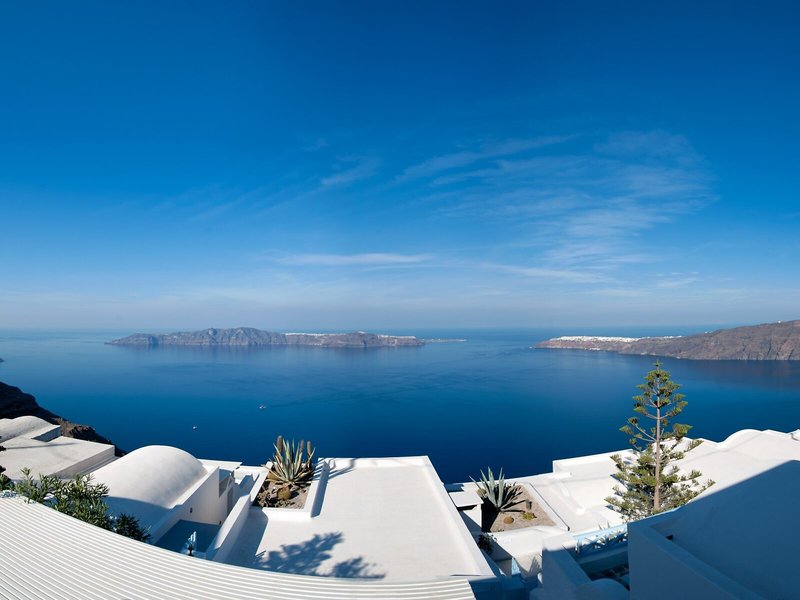 Andromeda Villas & Spa Resort 6