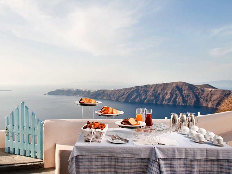 Andromeda Villas & Spa Resort 8
