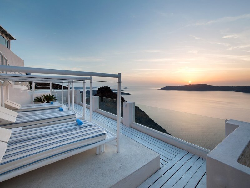 Andromeda Villas & Spa Resort 10