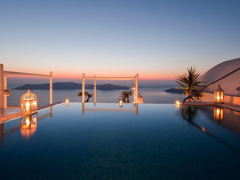 Andromeda Villas & Spa Resort 12