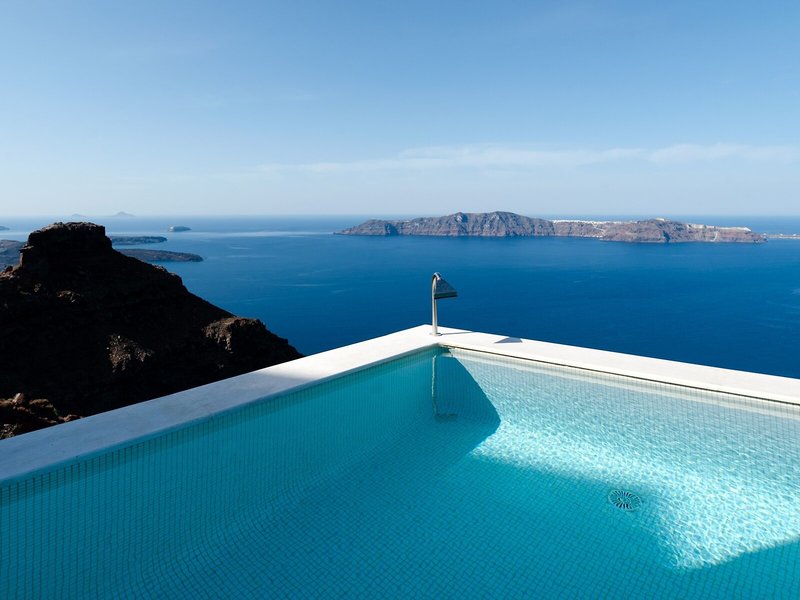 Andromeda Villas & Spa Resort 13
