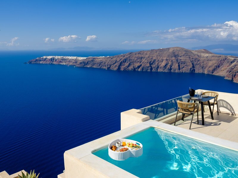 Andromeda Villas & Spa Resort 14