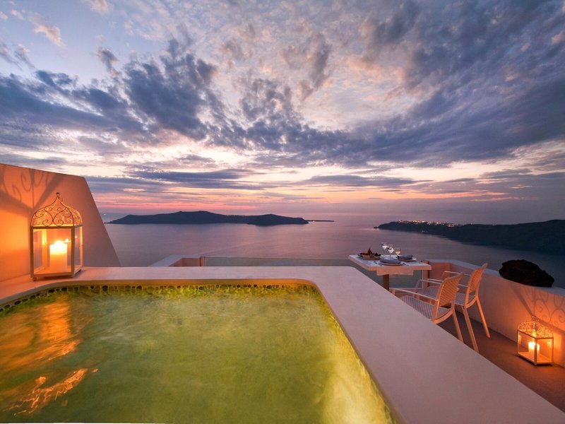 Andromeda Villas & Spa Resort 15