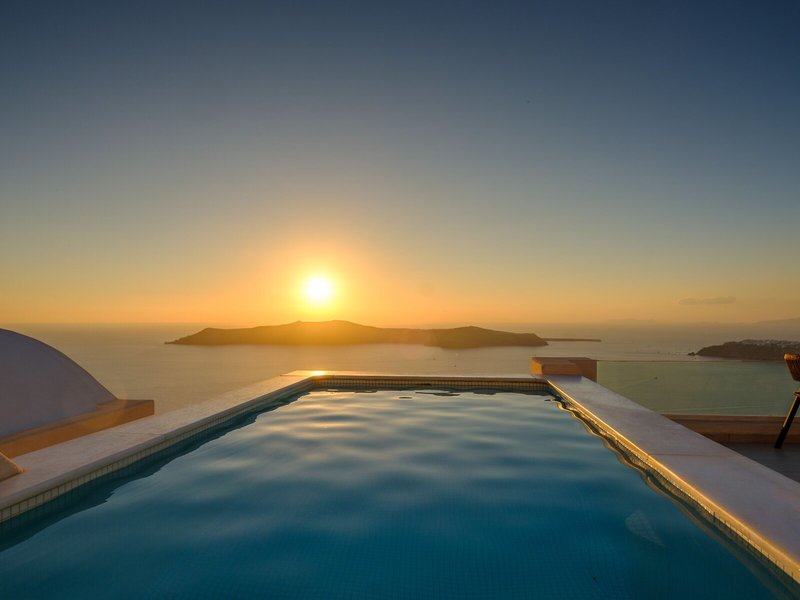 Andromeda Villas & Spa Resort 17