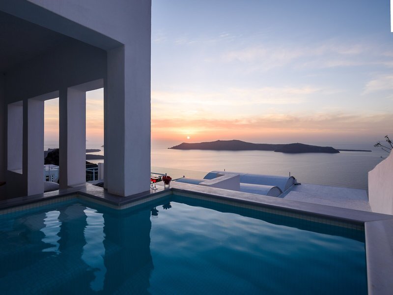 Andromeda Villas & Spa Resort 18