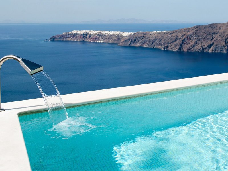 Andromeda Villas & Spa Resort 19