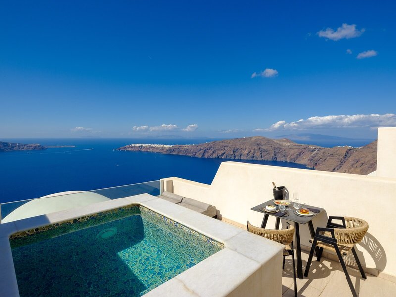 Andromeda Villas & Spa Resort 20