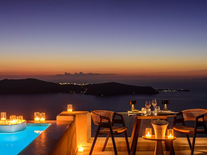 Andromeda Villas & Spa Resort 21