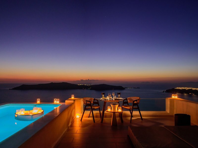 Andromeda Villas & Spa Resort 22