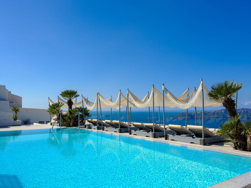 Andromeda Villas & Spa Resort 23