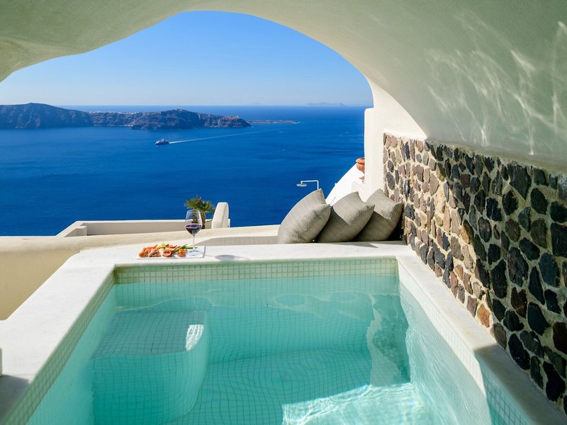 Andromeda Villas & Spa Resort 24