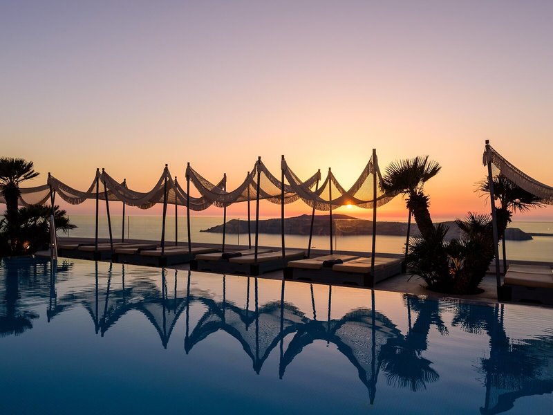 Andromeda Villas & Spa Resort 25