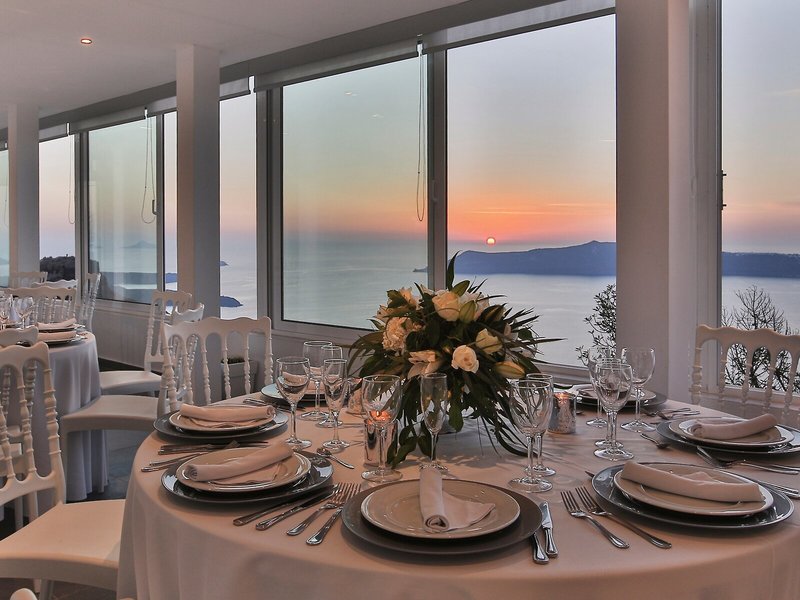 Andromeda Villas & Spa Resort 26