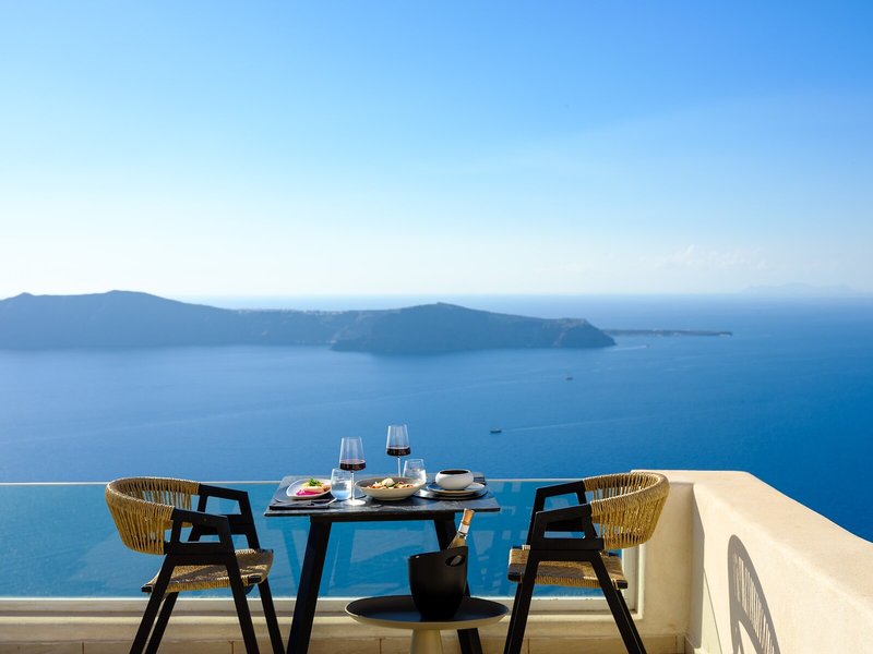 Andromeda Villas & Spa Resort 27