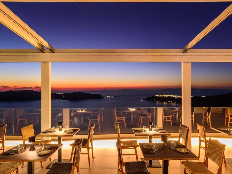 Andromeda Villas & Spa Resort 29