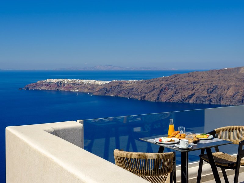 Andromeda Villas & Spa Resort 30