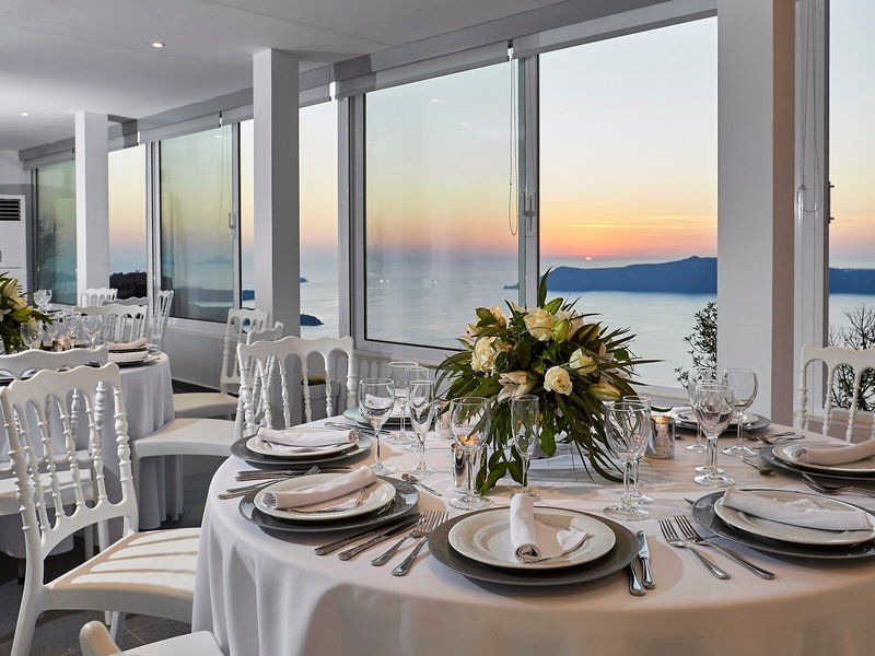 Andromeda Villas & Spa Resort 31
