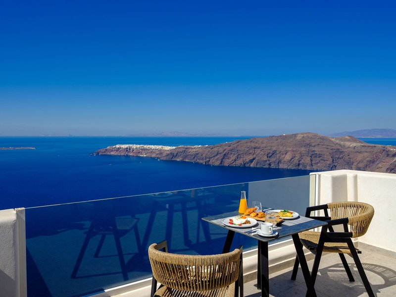 Andromeda Villas & Spa Resort 32