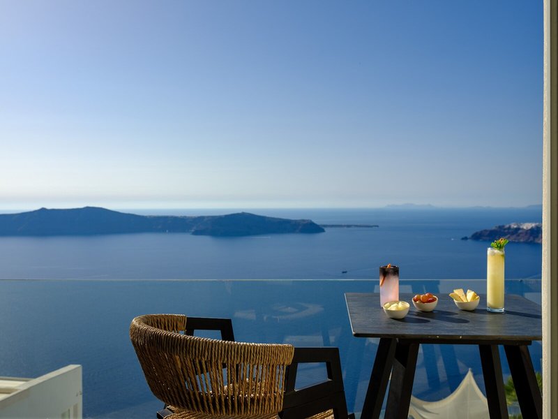 Andromeda Villas & Spa Resort 34