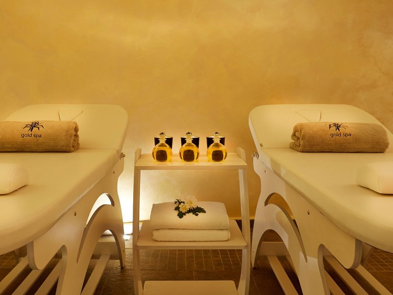 Andromeda Villas & Spa Resort 36