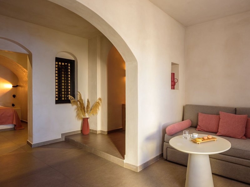Andromeda Villas & Spa Resort 37