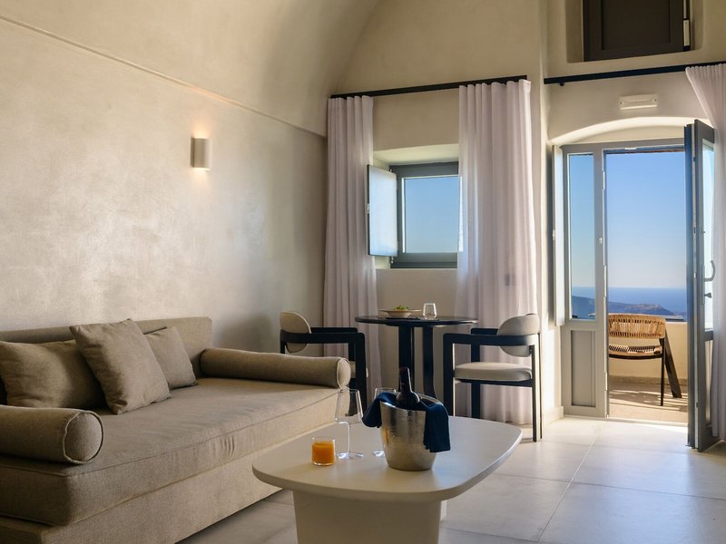 Andromeda Villas & Spa Resort 39