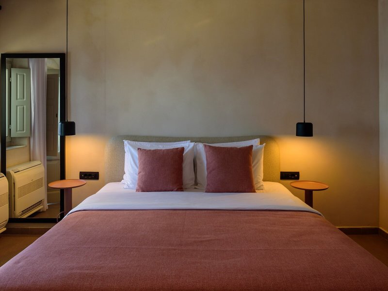 Andromeda Villas & Spa Resort 40