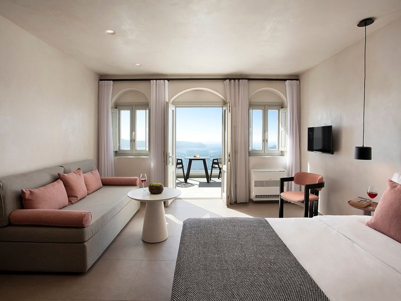 Andromeda Villas & Spa Resort 41