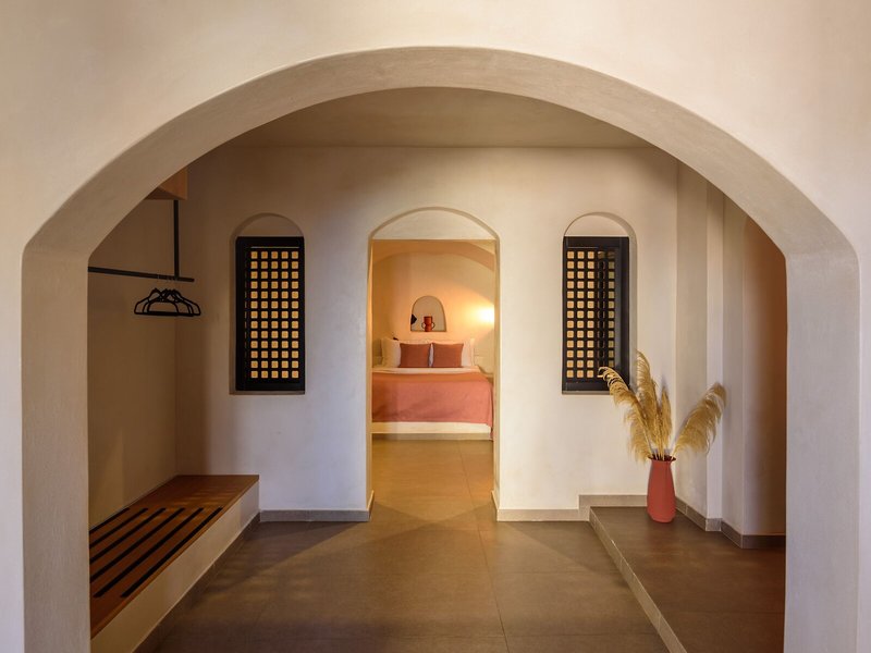 Andromeda Villas & Spa Resort 42