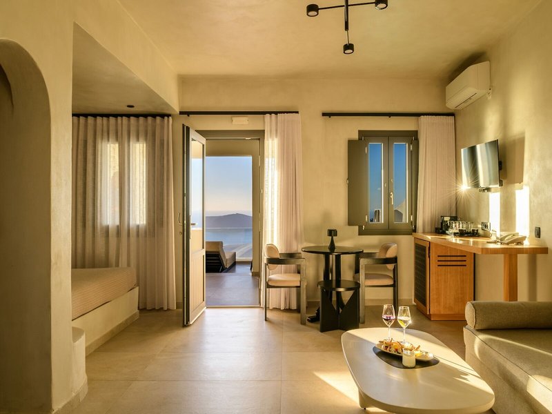 Andromeda Villas & Spa Resort 44
