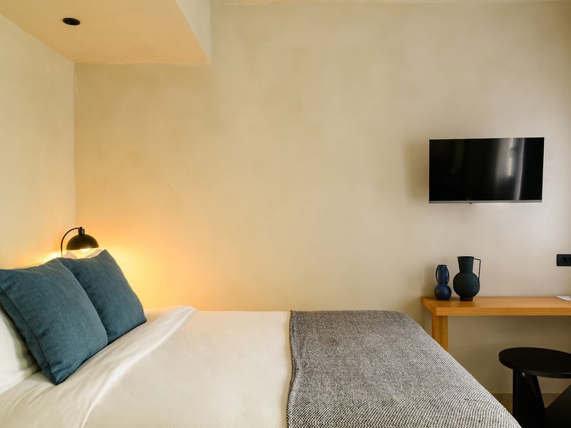 Andromeda Villas & Spa Resort 45