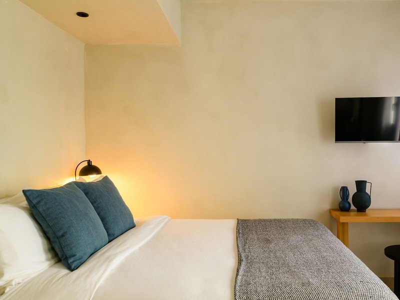 Andromeda Villas & Spa Resort 46