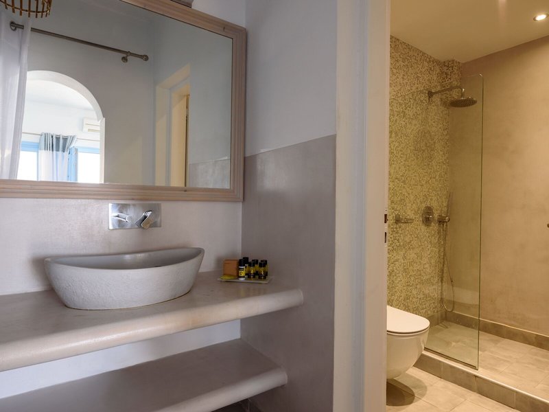 Andromeda Villas & Spa Resort 48