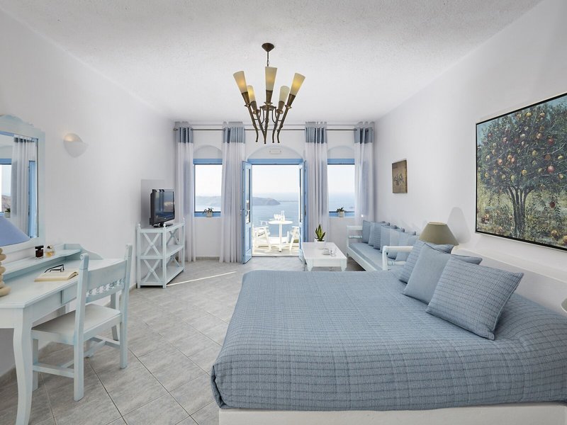 Andromeda Villas & Spa Resort 49
