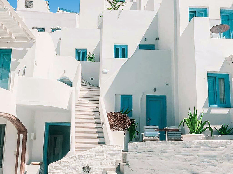 Andromeda Villas 1
