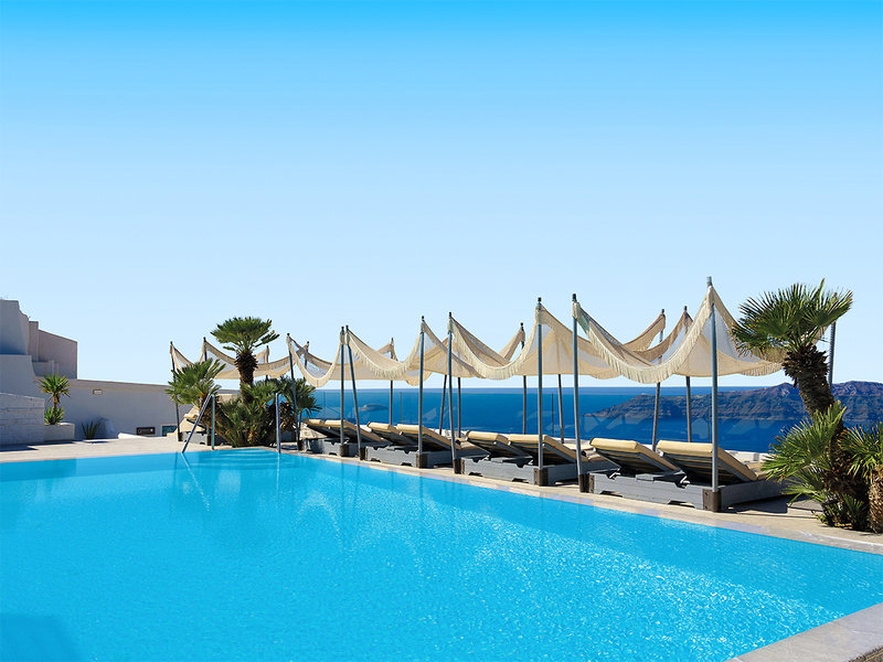 Andromeda Villas 2