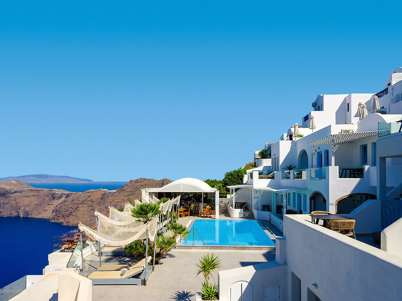 Andromeda Villas 4