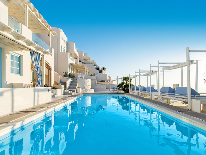 Andromeda Villas 5
