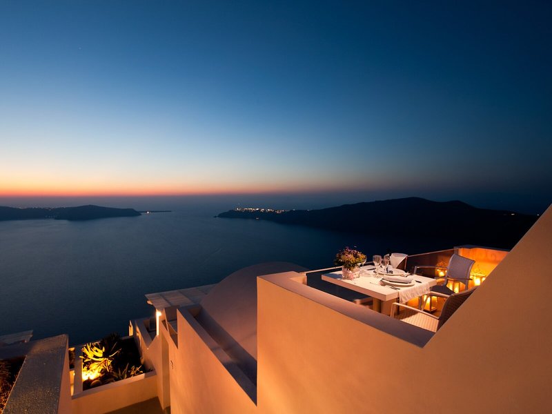 Andromeda Villas & Spa Resort