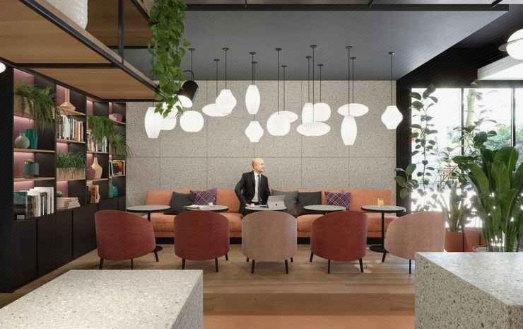 Sorell Hotel St. Peter 4