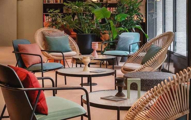 Sorell Hotel St. Peter 5