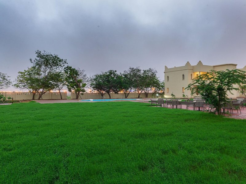 Atana Stay Salalah 1