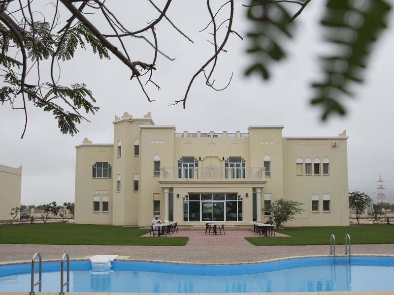 Atana Stay Salalah 2