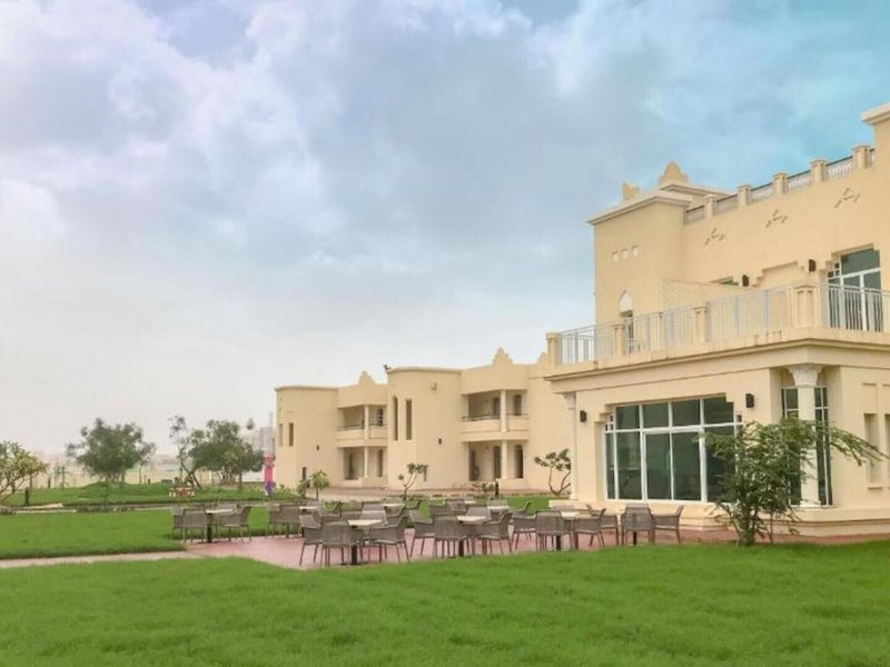 Atana Stay Salalah 5