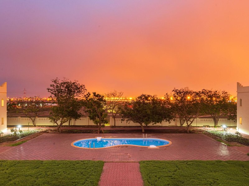 Atana Stay Salalah 9